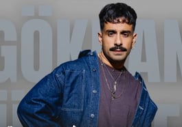 Gökhan Türkmen