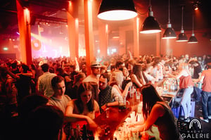 Die besten After-Wiesn-Partys 2026