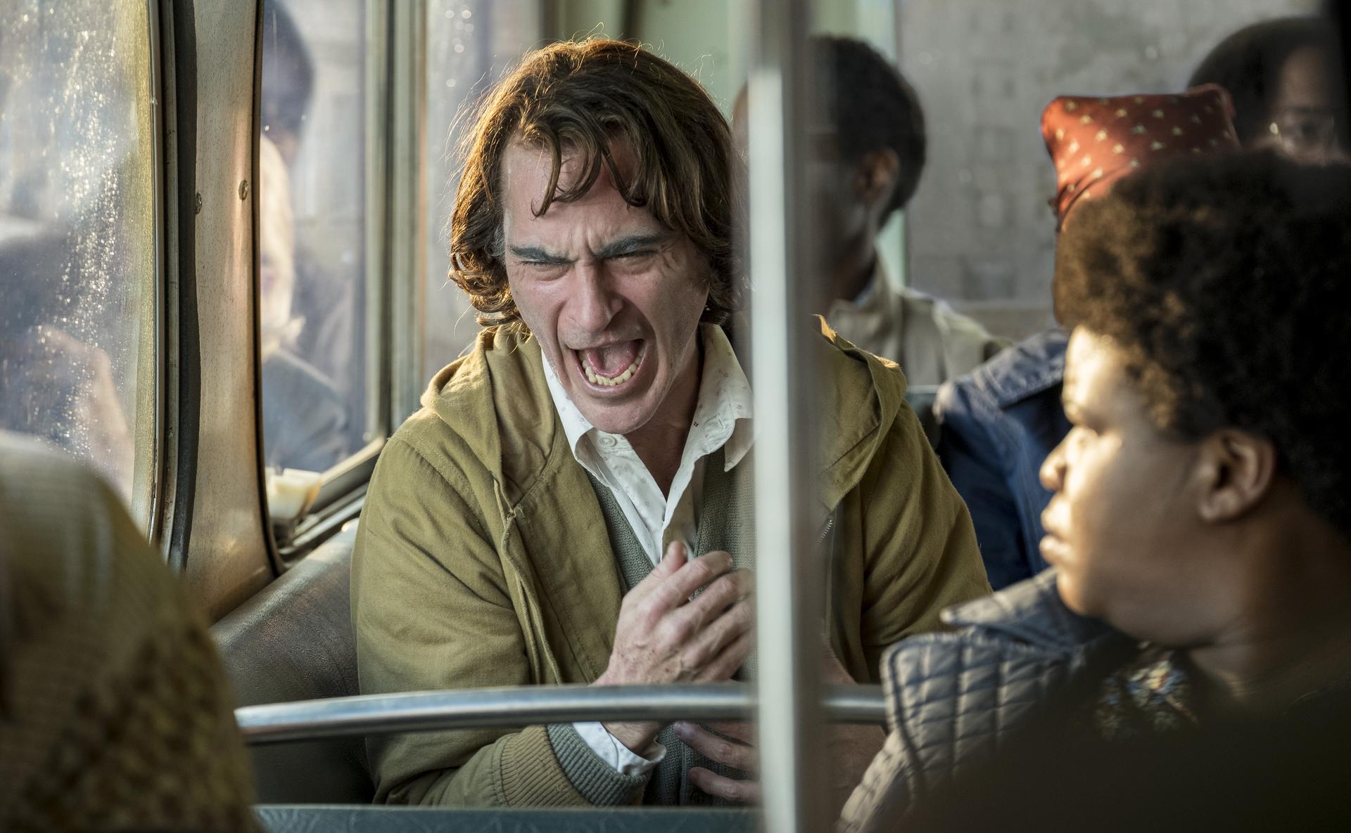 Bilder aus Joker