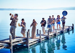 The Magic Mumble Jumble