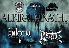 Entoria