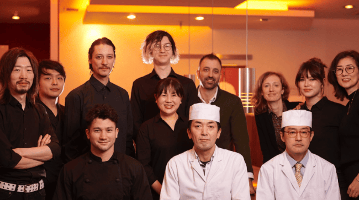 SUSHIYA sansaro, Sushi & Japanisch in Maxvorstadt, Universität