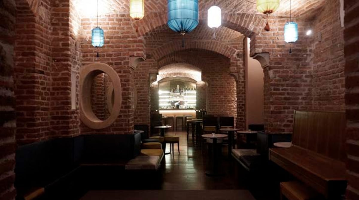 CHOIS | Hotpot & Lounge – der Feuertopf in der Tumblingerstraße