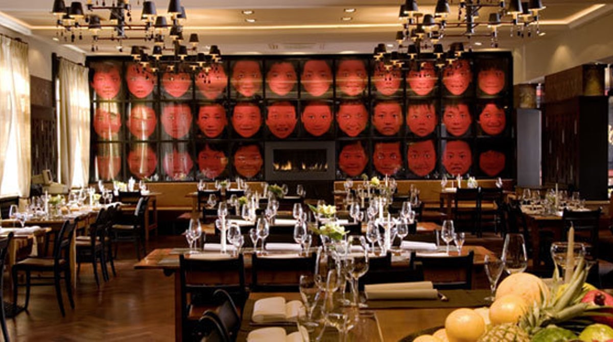 Mangostin Asia Restaurant, Asiatisch in Thalkirchen