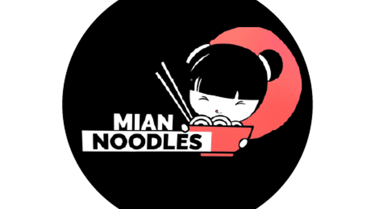 Mian Noodles – handgezogene Nudeln in Sendling