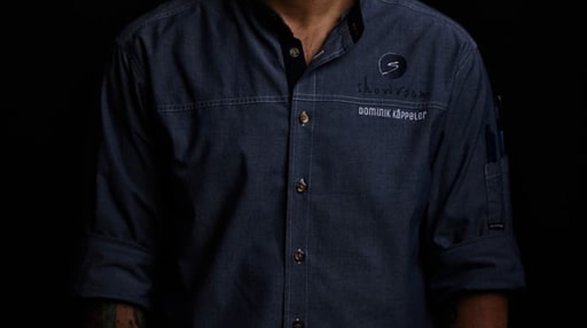 Dominik Käppeler, Patron des Showroom