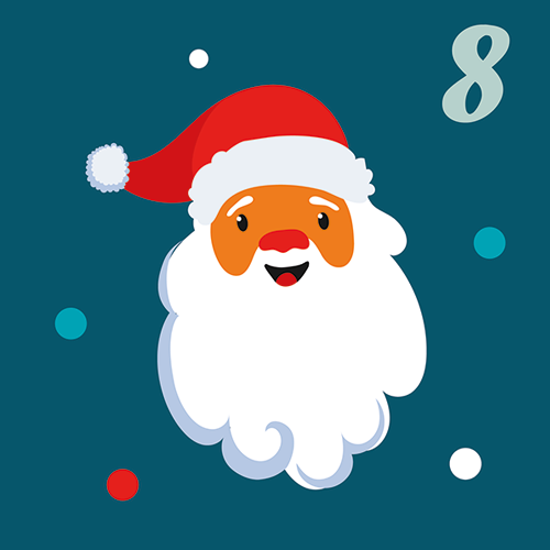 door-8. Dezember