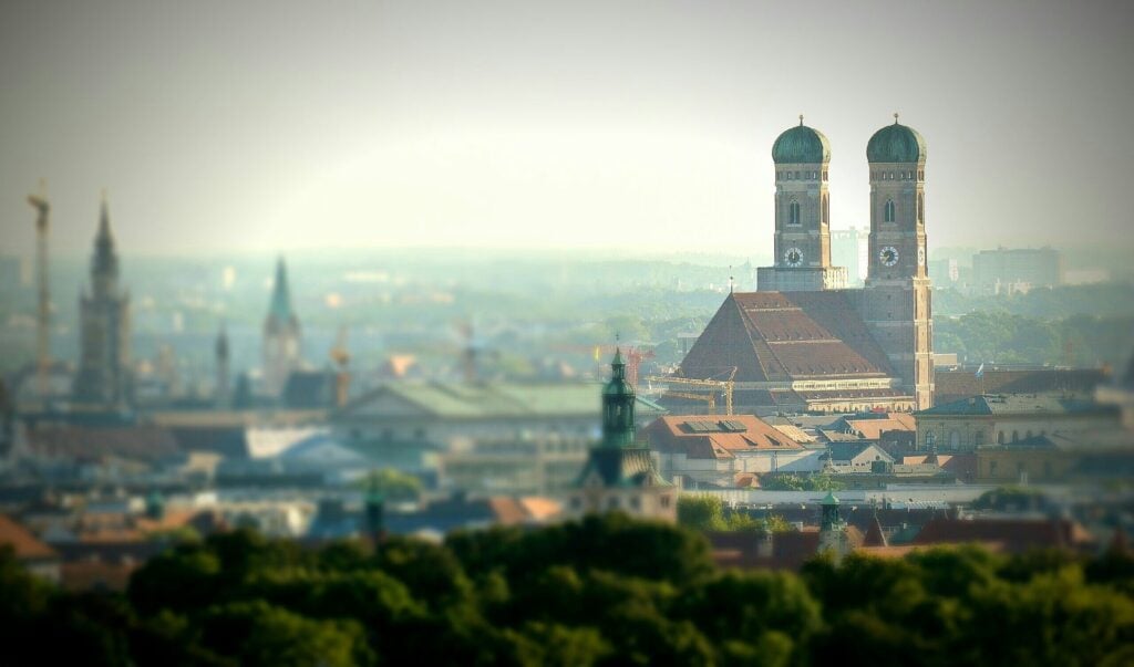 Frauenkirche Bildergalerie