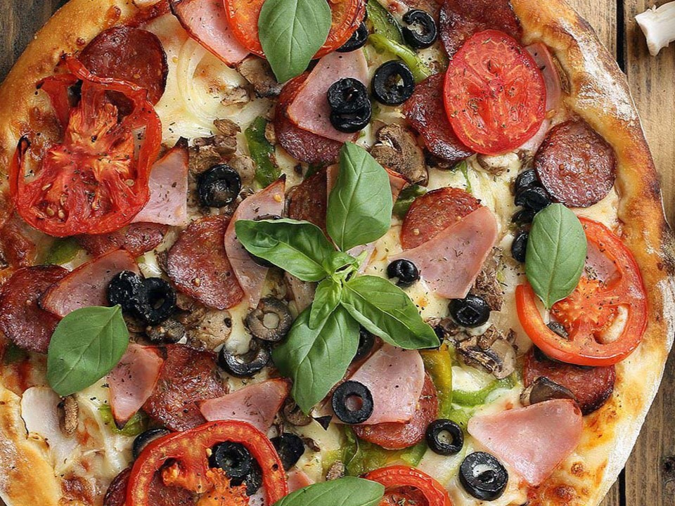 Tipps für richtig gute Pizza in München