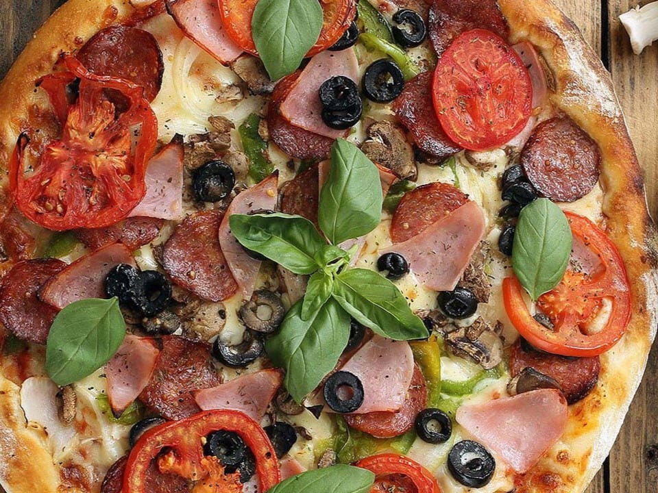 Tipps für richtig gute Pizza in München