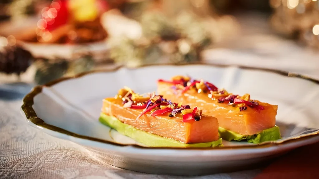 dallmayr-delikatessen - IN München - Das Stadtmagazin Weihnachtsessen bestellen – Dallmayr Festtagsmenü