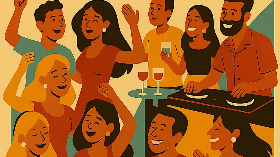stazione-di-aperitivo - IN München - Das Stadtmagazin Aperitivo, Amici & Amore