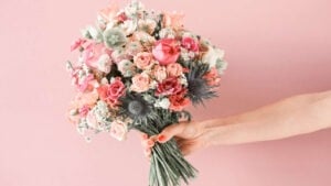 7 kreative Floristen für Blumen zum Muttertag und darüber hinaus