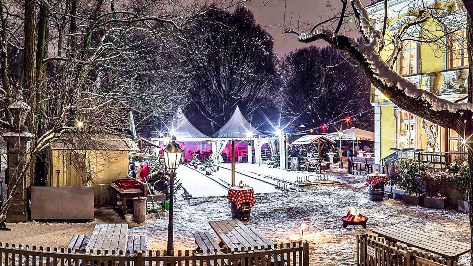Lften Keller Winter