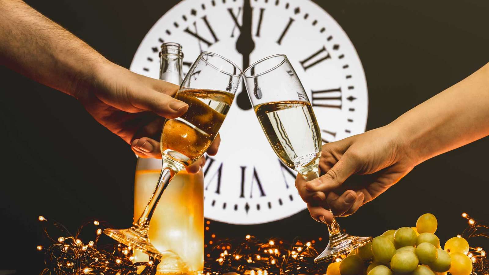 11 Tipps für besondere Silvester-Menüs