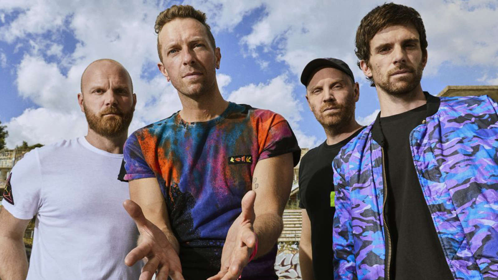 Coldplay