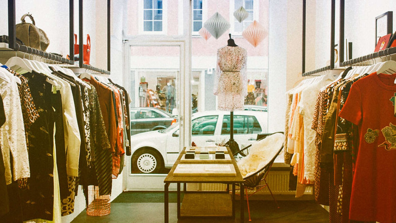 Second Hand München 10 tolle VintageLäden in München