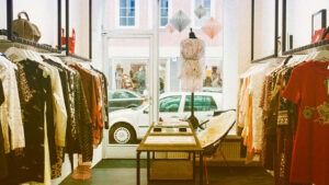 Die besten Vintage-Läden in München