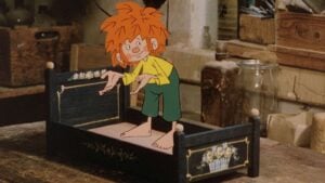 Pumuckl in München: Der Kobold und seine Spuren in der Stadt