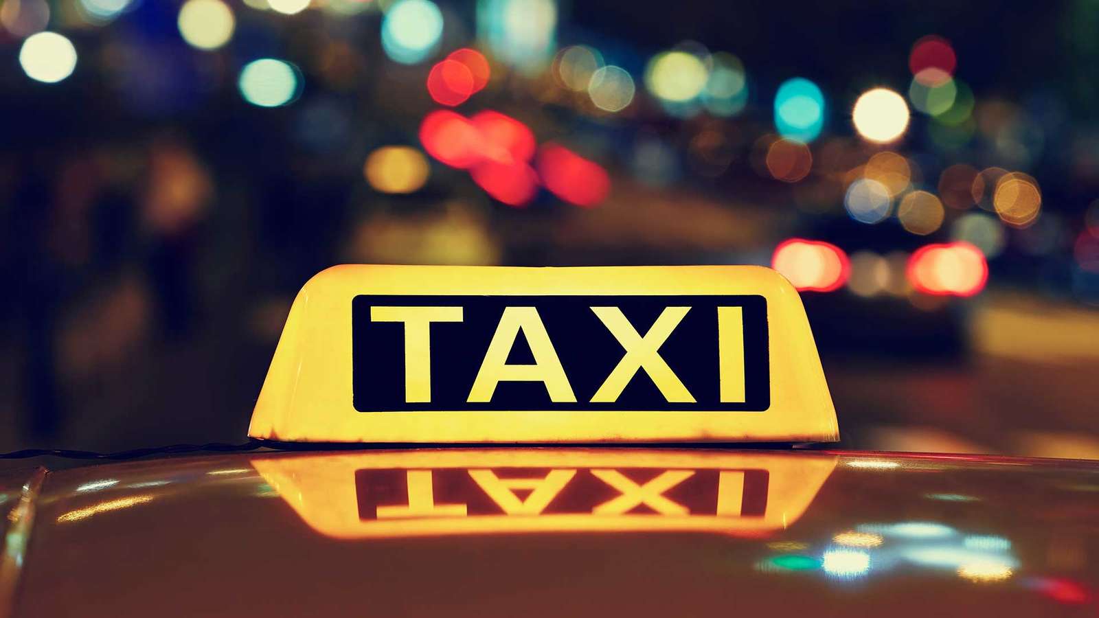 Frauen-Nacht-Taxi: 10 Euro für eine Taxi-Fahrt zwischen 22 und 06 Uhr