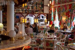 Besondere Restaurants für einen besonderen Abend mit Mama
