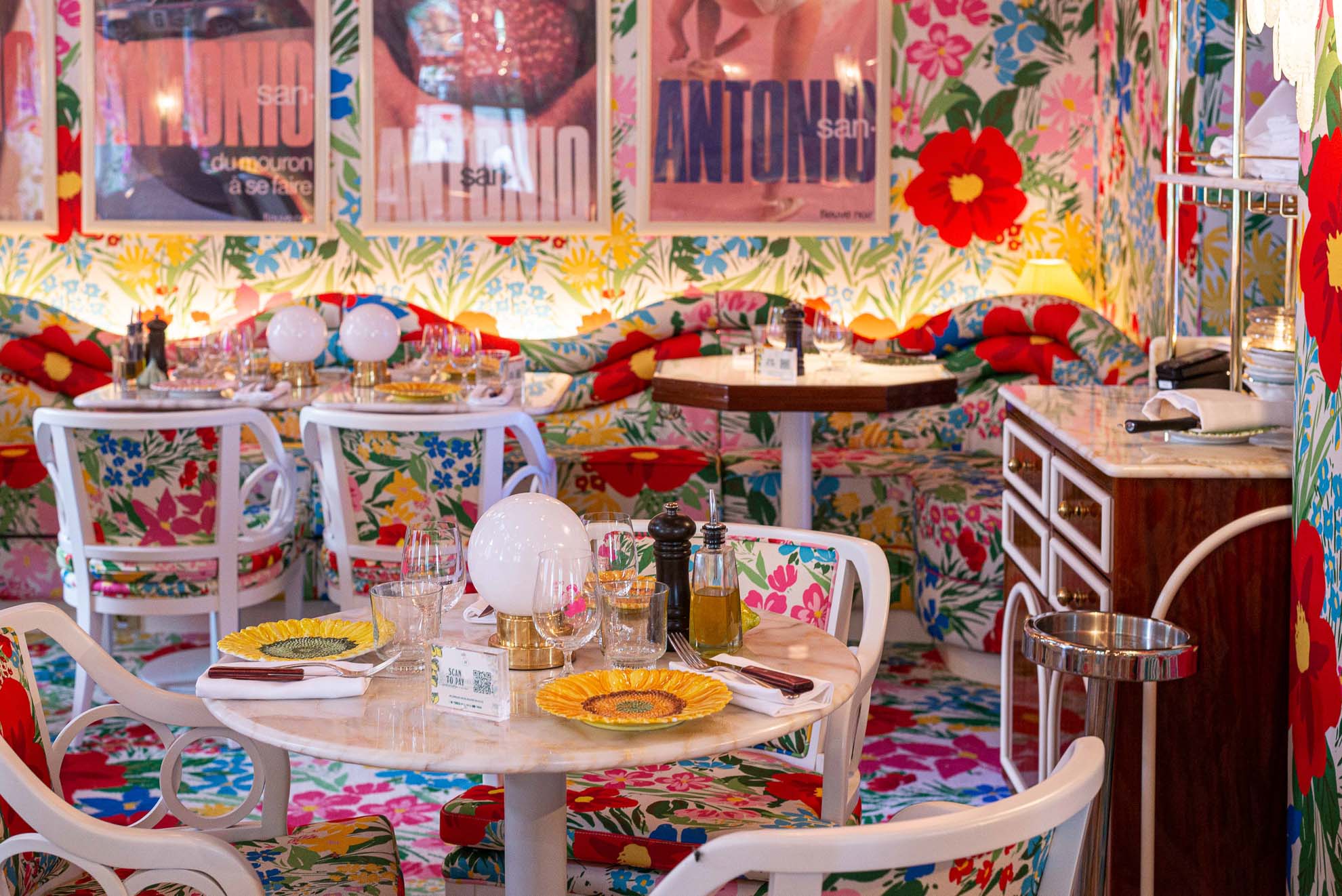 Die Giorgia Trattoria am Rosenheimer Platz