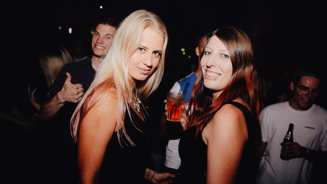 Best of... - Die besten Partybilder vom Wochenende (KW 28)