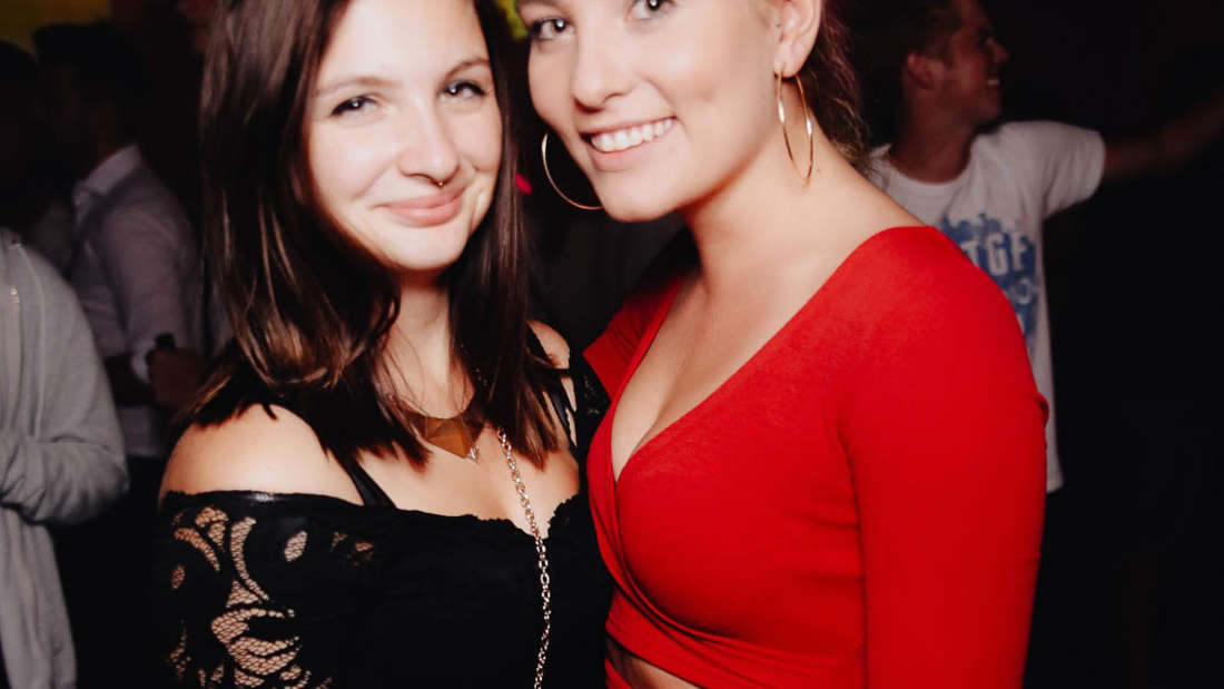 Best of... - Die besten Partybilder vom Wochenende (KW 28)