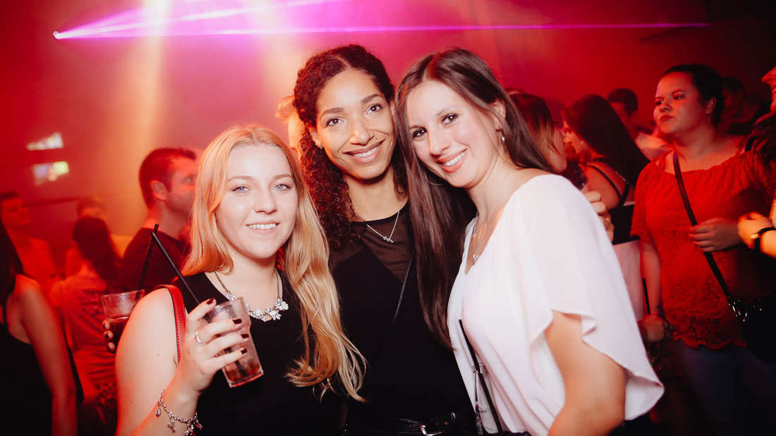 Best of... - Die besten Partybilder vom Wochenende (KW 28)