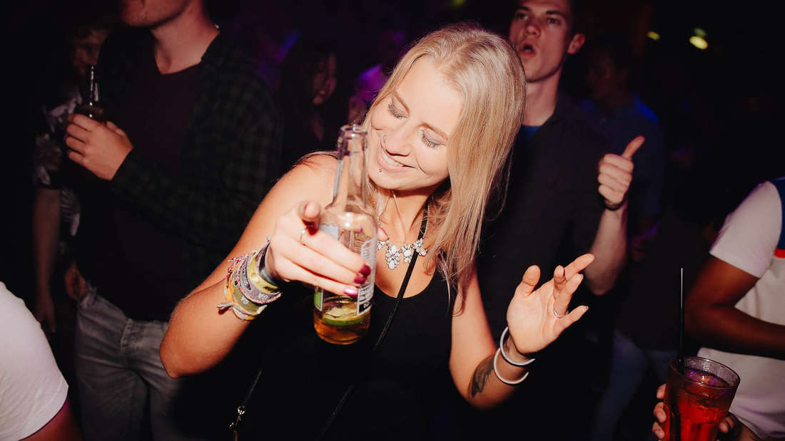 Best of... - Die besten Partybilder vom Wochenende (KW 28)