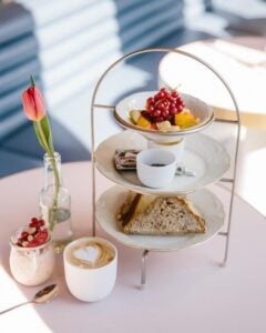 Brunchen in München: Die besten Adressen für den ausgedehnten Start in den Tag