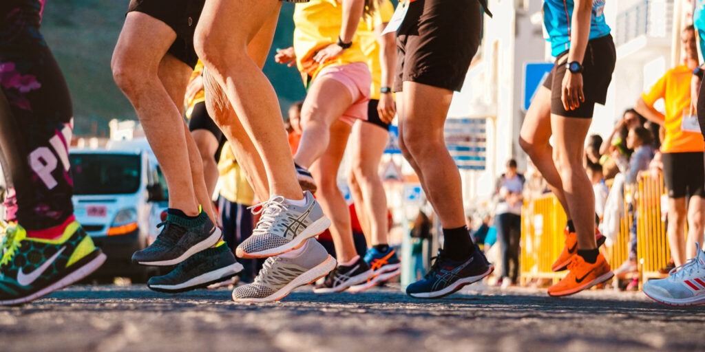 Laufschuhe - IN München - Das Stadtmagazin Laufschuhe
