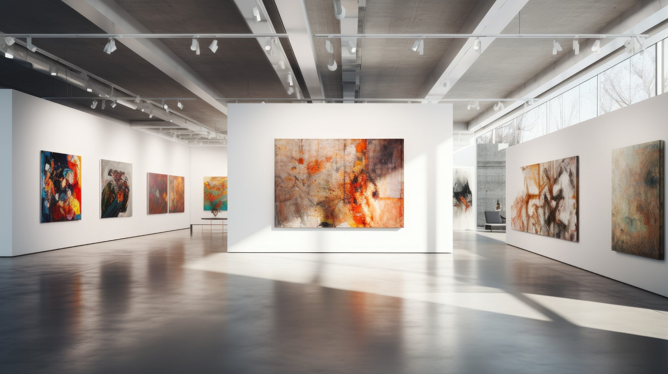 Ausstellungen