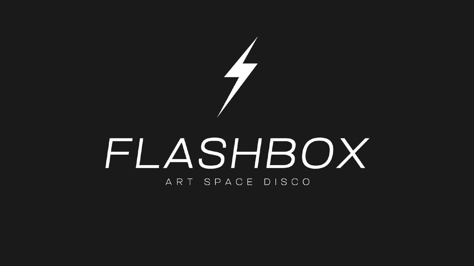 Flashbox – Der neue Pop-up-Club am Hauptbahnhof