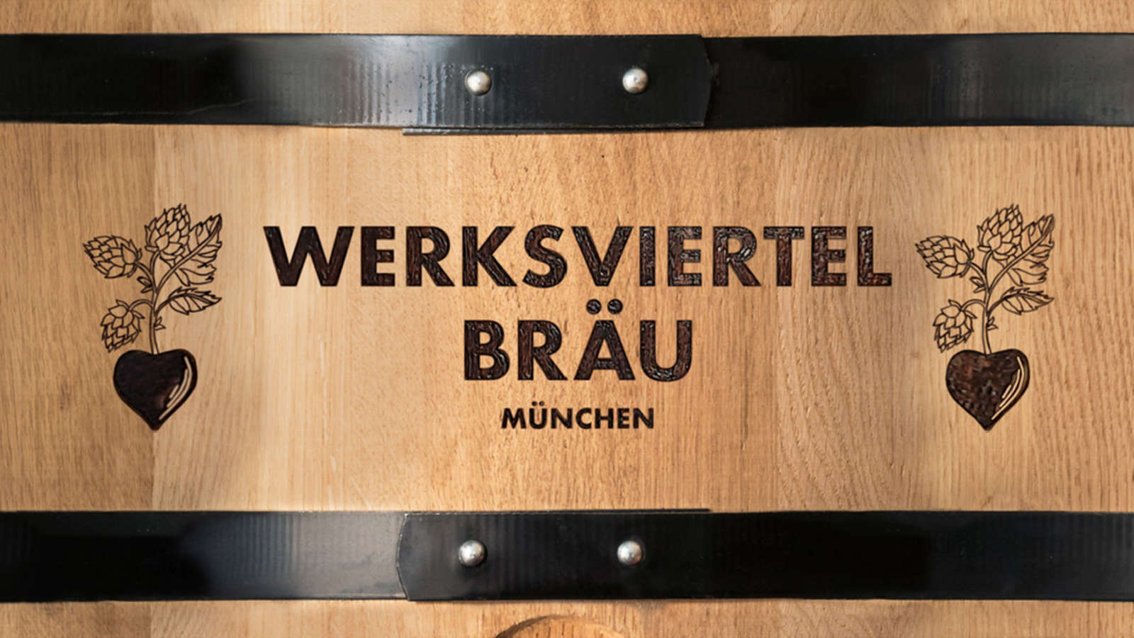 Werksviertel Bräu