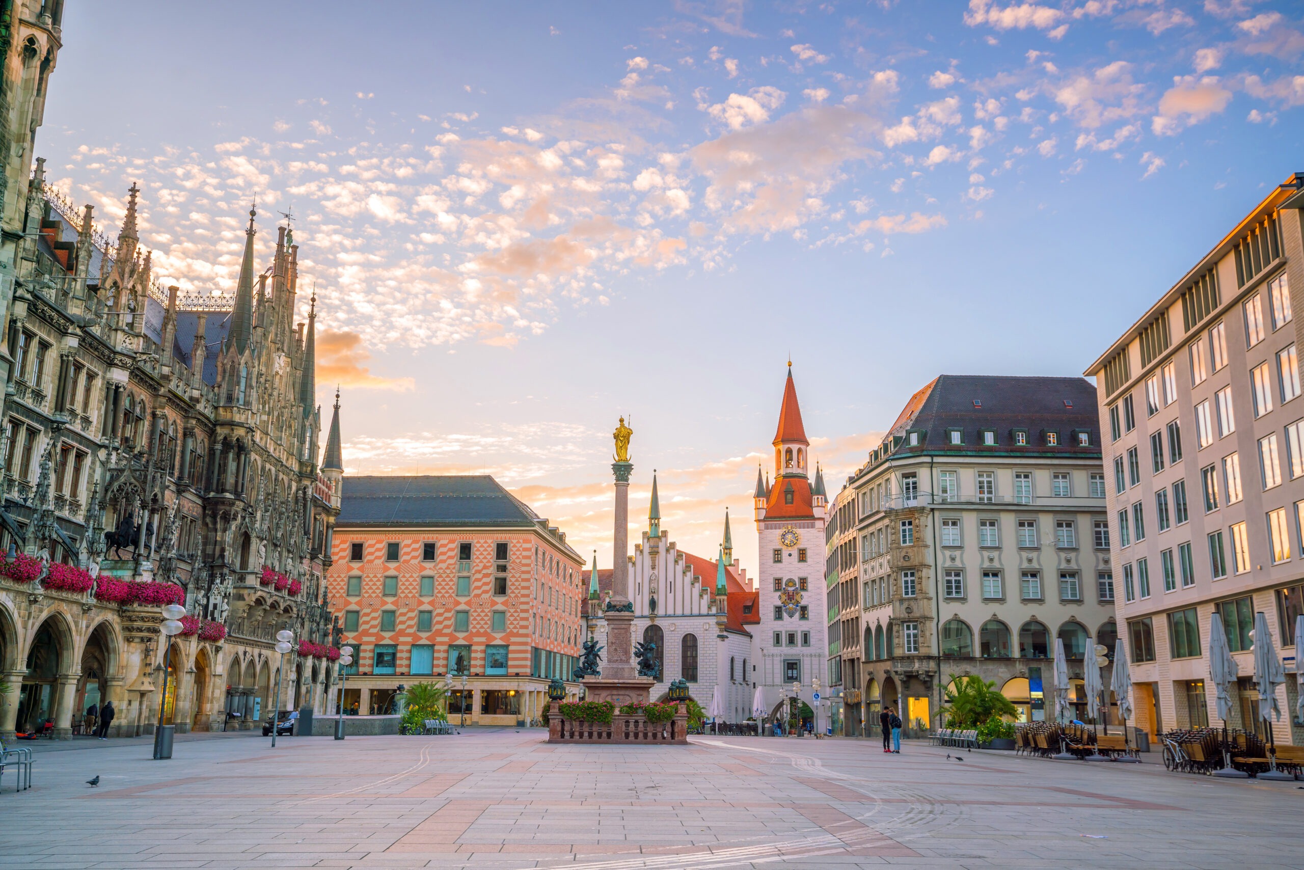 Marienplatz IN M nchen Das Stadtmagazin Marienplatz IN M nchen Das Stadtmagazin