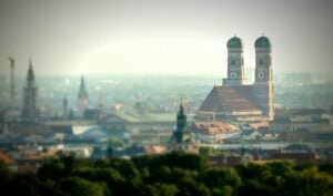 Webcam München