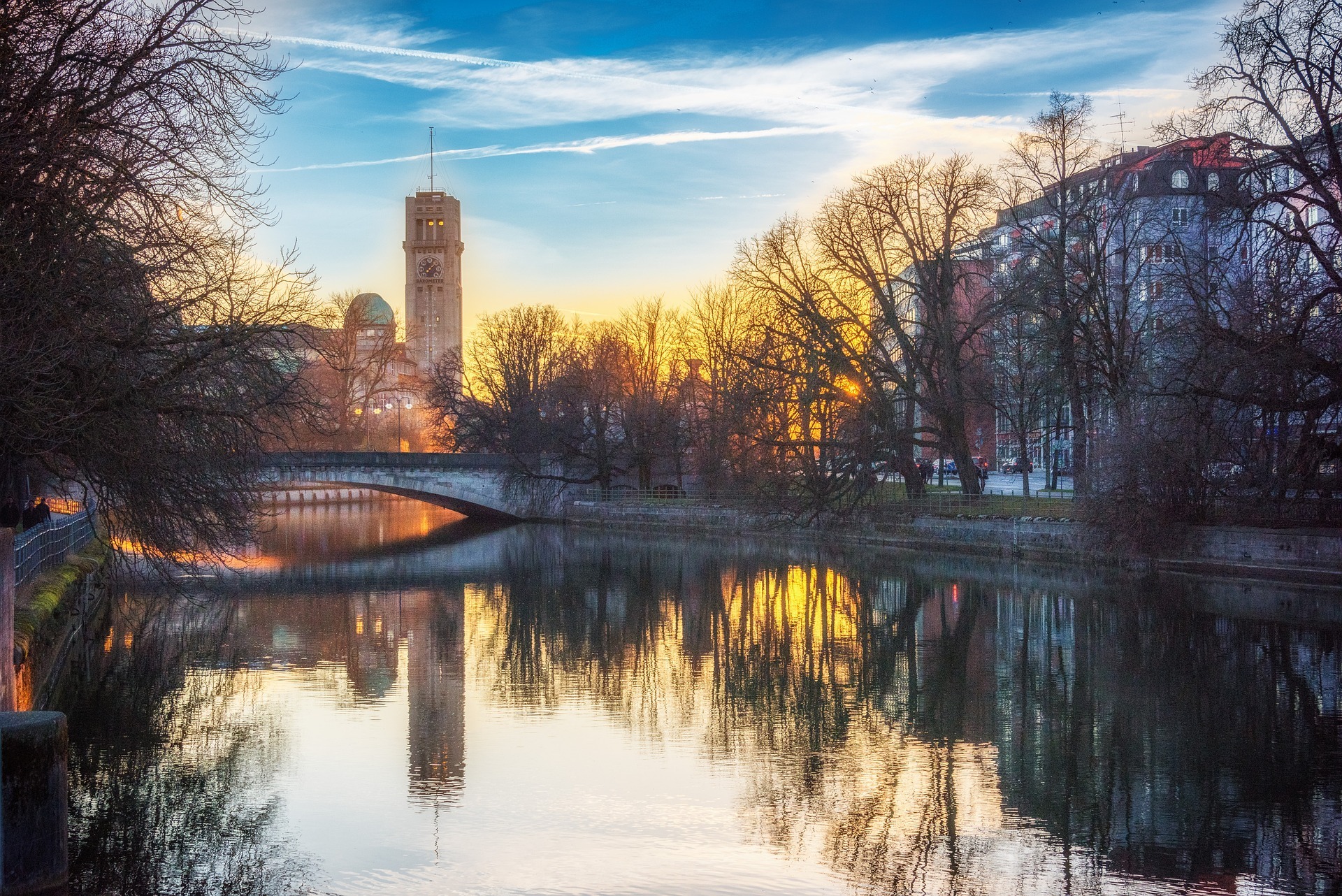 Deutsches Museum