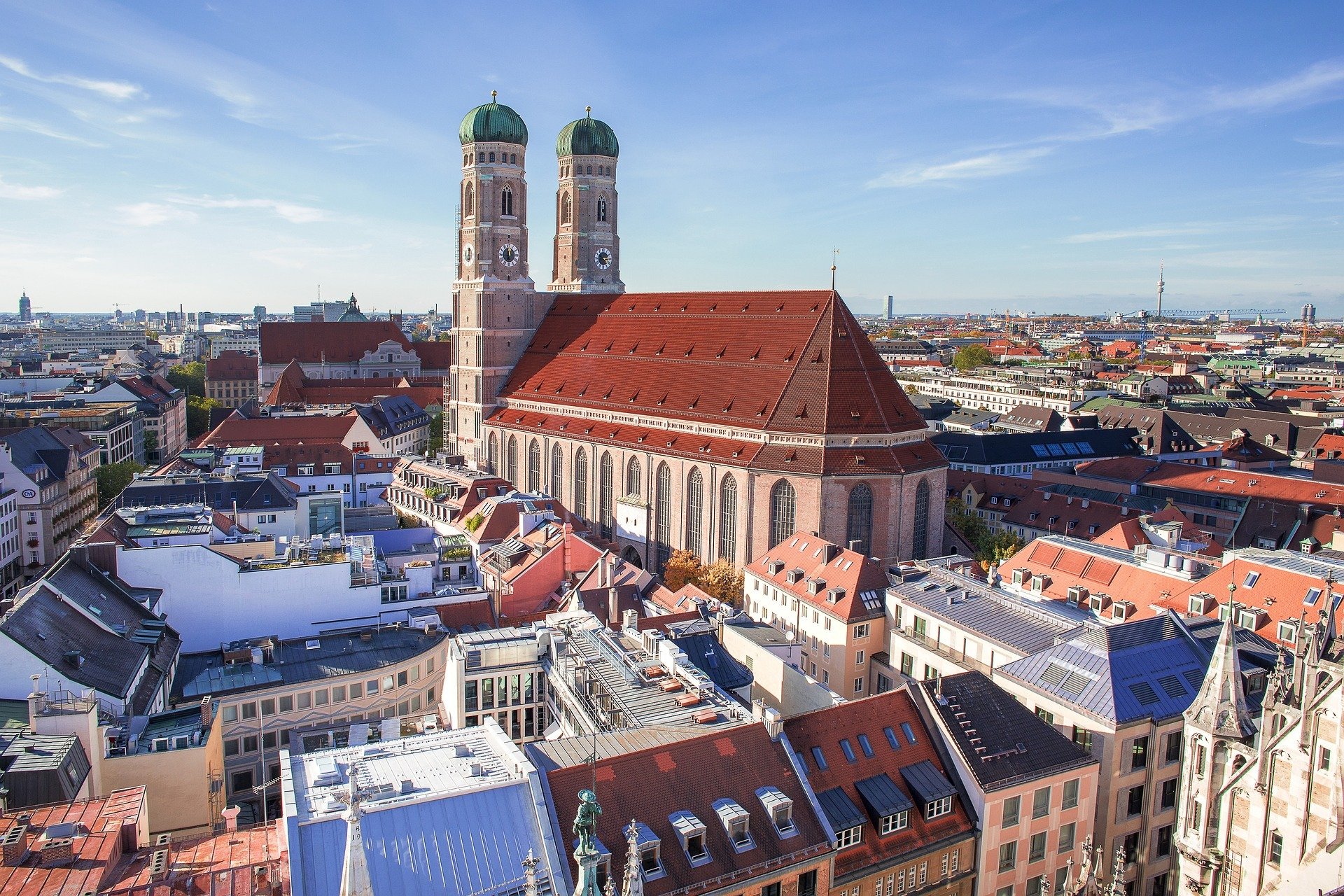 Frauenkirche