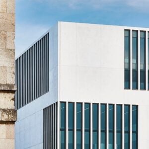 NS Dokumentationszentrum