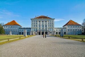 Schloss Nymphenburg