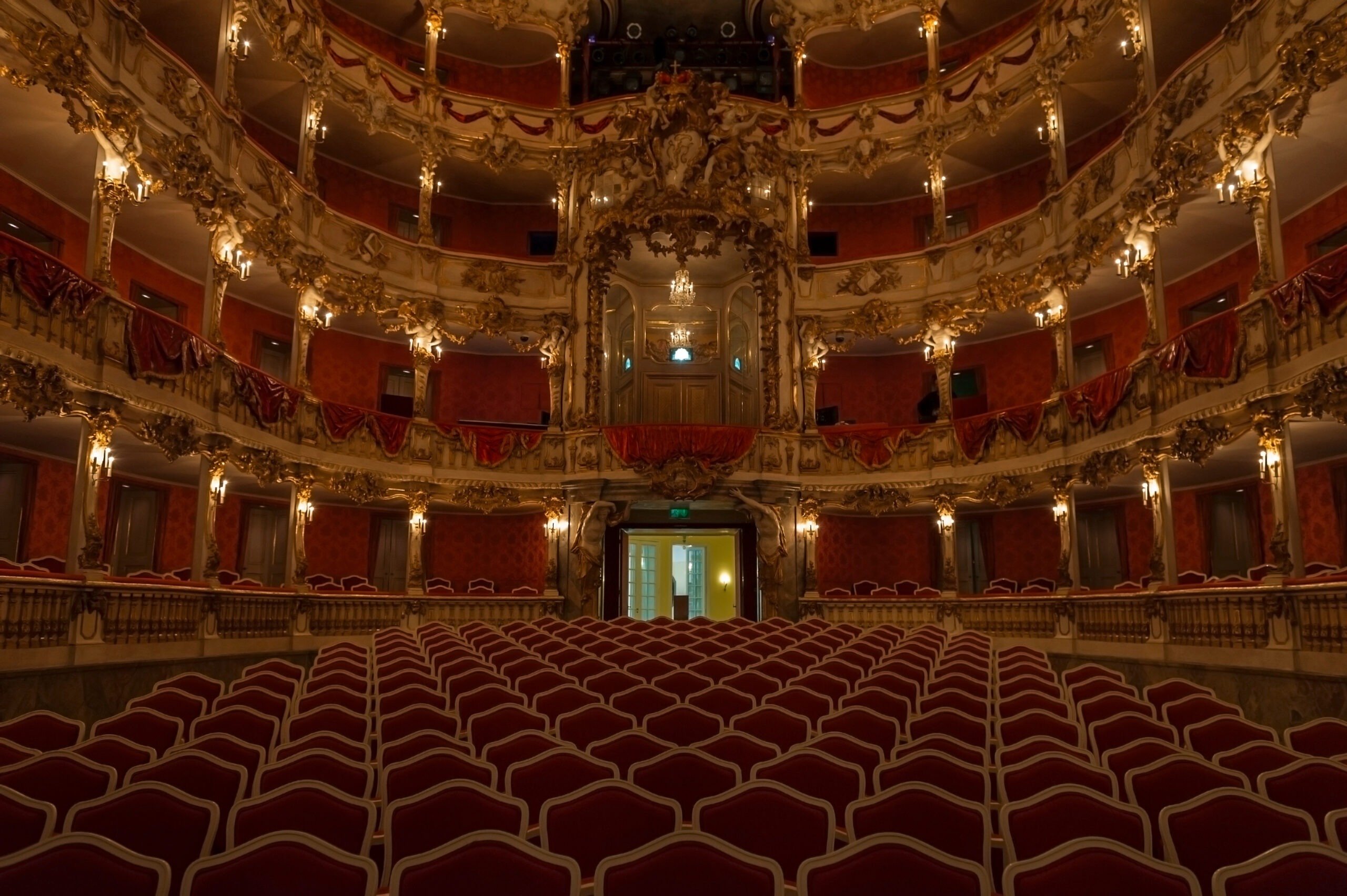 Theater