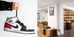 Nike, adidas & Co. – Sneaker Stores to watch in München