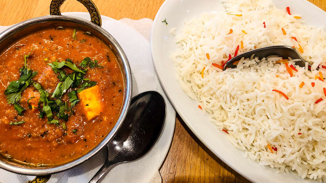 5 Tipps für indische Restaurants in München - Razdhani