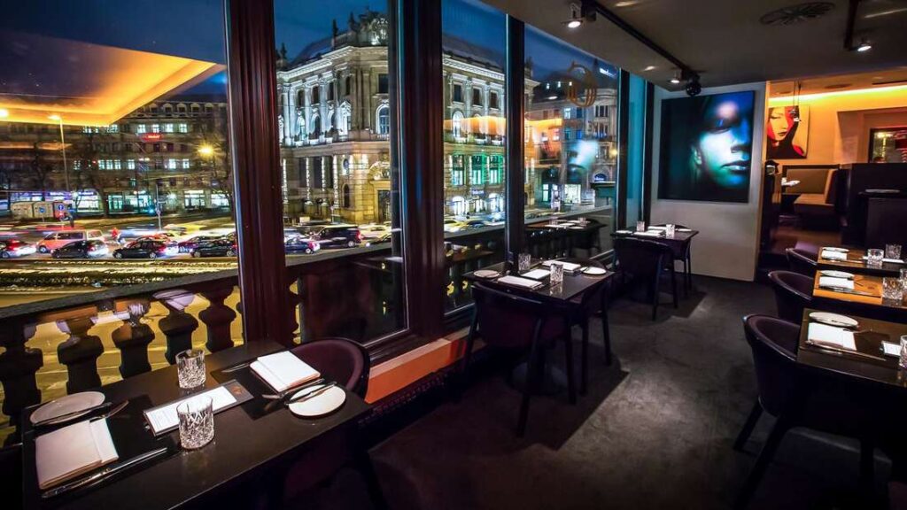 The Grill - IN München - Das Stadtmagazin The Grill