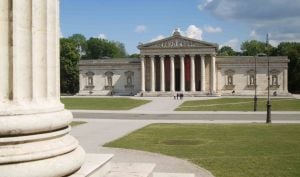 Staatliche Antikensammlung – Meisterwerke aus Griechenland und Rom