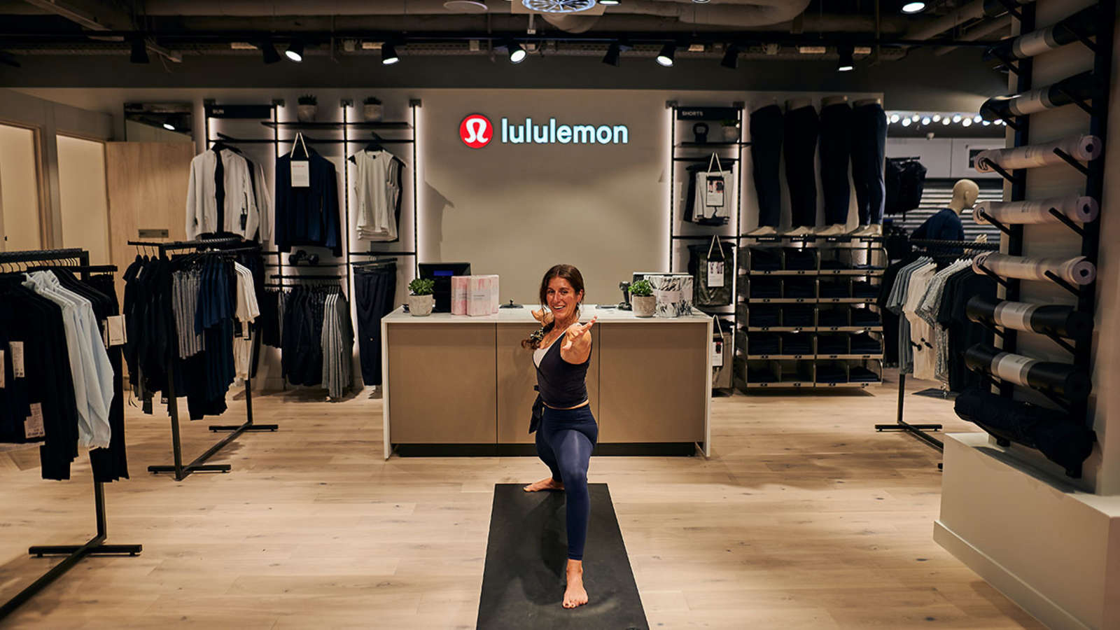 Lululemon