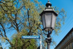 Viktualienmarkt