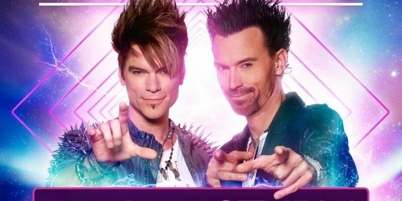  Tickets, Termine & Infos - IN 