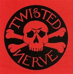 Twisted Nerve + Kadeadkas